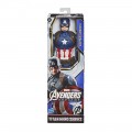 HASBRO AVENGERS TH CAPTAIN AMERICA SR F0254/F1342