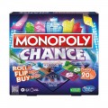 HASBRO ΕΠΙΤΡΑΠΕΖΙΟ MONOPOLY CHANCE F8555