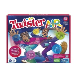 HASBRO ΕΠΙΤΡΑΠΕΖΙΟ TWISTER AIR F8158