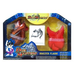 HASBRO DUEL MASTERS ΕΚΤΟΞΕΥΤΗΣ ΚΑΡΤΩΝ 68113