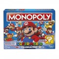 HASBRO MONOPOLY SUPER MARIO CELEBRATION E9517