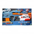 HASBRO NERF ELITE 2.0 MOTOBLITZ CS 10 F58720