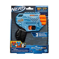 HASBRO NERF ELITE 2.0 TRIO SD3 E9954