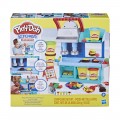 HASBRO PLAY-DOH BUSY CHEFS RESTAURANT PLAYSET F8107