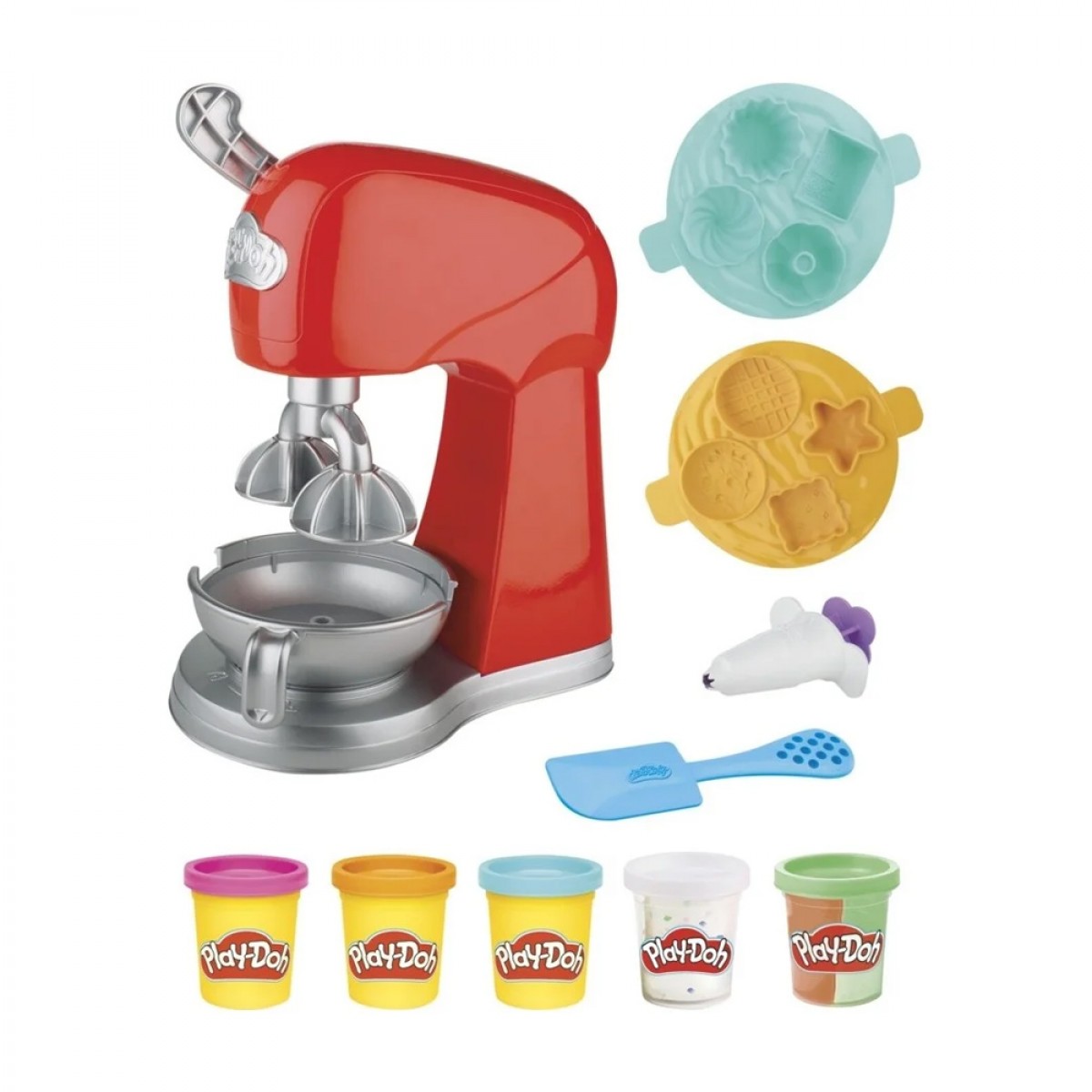 HASBRO PLAY-DOH MAGICAL MIXER PLAYSET 47180