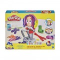 PLAY-DOH CRAZY CUTS STYLISH F1260