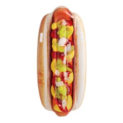 INTEX ΣΤΡΩΜΑ HOTDOG MAT 58771 (180X89 ΕΚ.)