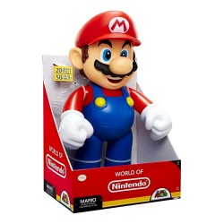 JAKKS PACIFIC ΦΙΓΟΥΡΑ SUPER MARIO (50 ΕΚΑΤΟΣΤΑ)  JPA78254