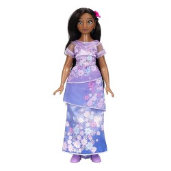 JAKKS PACIFIC ENCANTO ISABELA JPA21941 (29 ΕΚ.)