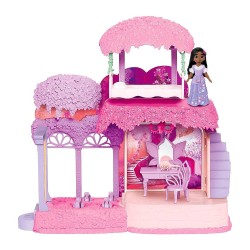 JAKKS PACIFIC ΔΩΜΑΤΙΟ ΚΗΠΟΣ ΤΗΣ ISABELAS JPA21936