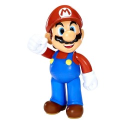 JAKKS PACIFIC ΦΙΓΟΥΡΑ SUPER MARIO (50 ΕΚΑΤΟΣΤΑ)  JPA78254