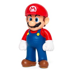 JAKKS PACIFIC ΣΕΤ ΦΙΓΟΥΡΕΣ SUPER MARIO (5 ΤΕΜΑΧΙΑ) JPA40090