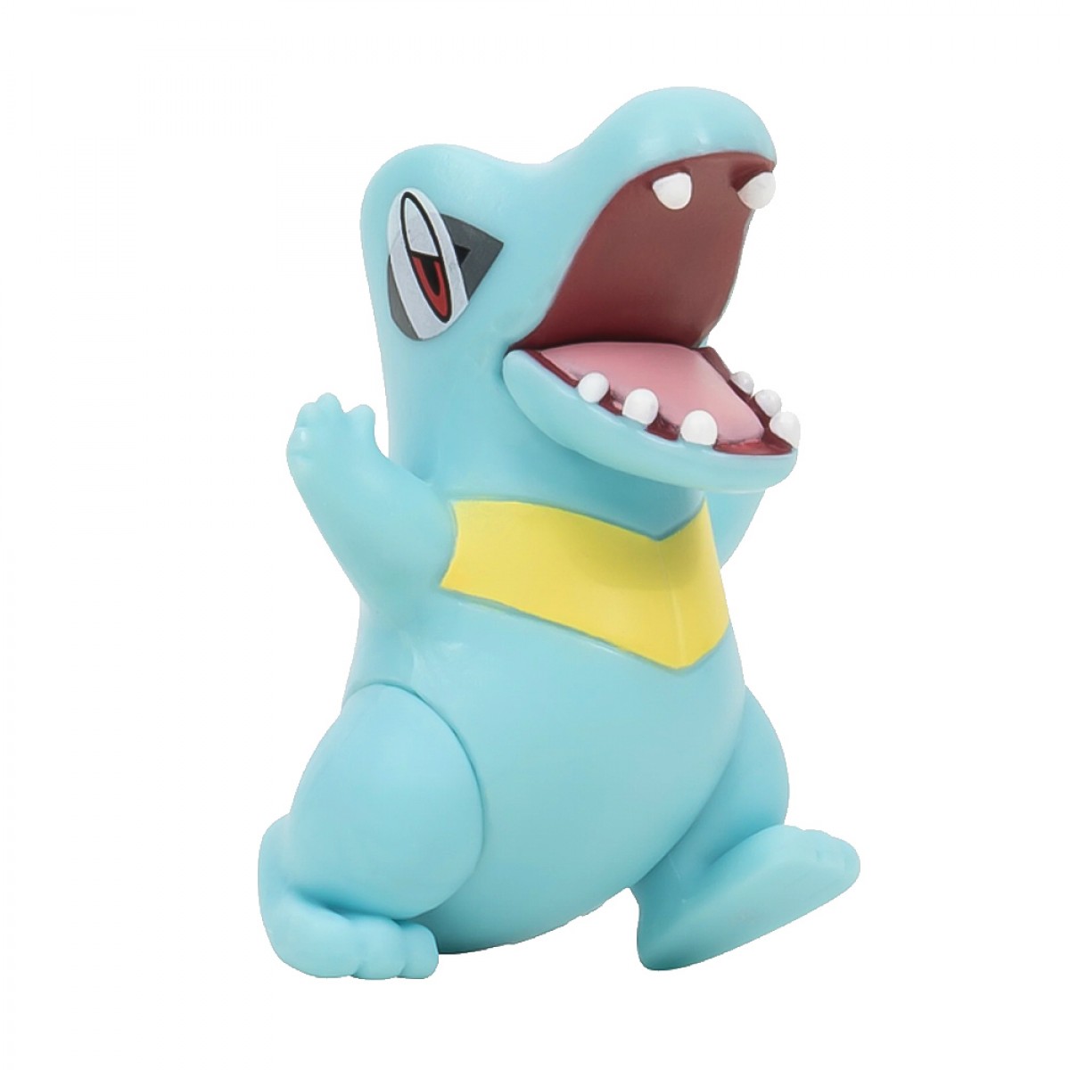 Jazwares Pokemon Battle Figure Toxel (PKW2835) (NISB)