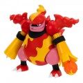 JAZWARES POKEMON MAGMORTAR PKW0169