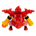 JAZWARES POKEMON MAGMORTAR PKW0169