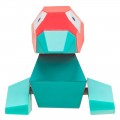 JAZWARES POKEMON - PORYGON JW095007/PKW3004