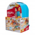 JAZWARES POKEMON ΤΣΑΝΤΑ ΜΑΧΗΣ ΕΡΗΜΟΥ JW002836