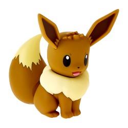 JAZWARES POKEMON EEVEE W3 PKW0115