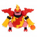 JAZWARES POKEMON MAGMORTAR PKW0169