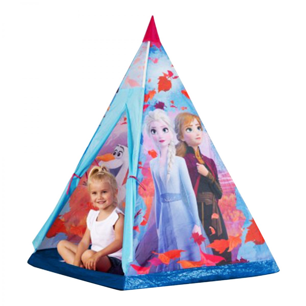 JOHN HELLAS ΣΚΗΝΗ FROZEN 2 TEPEE 75107