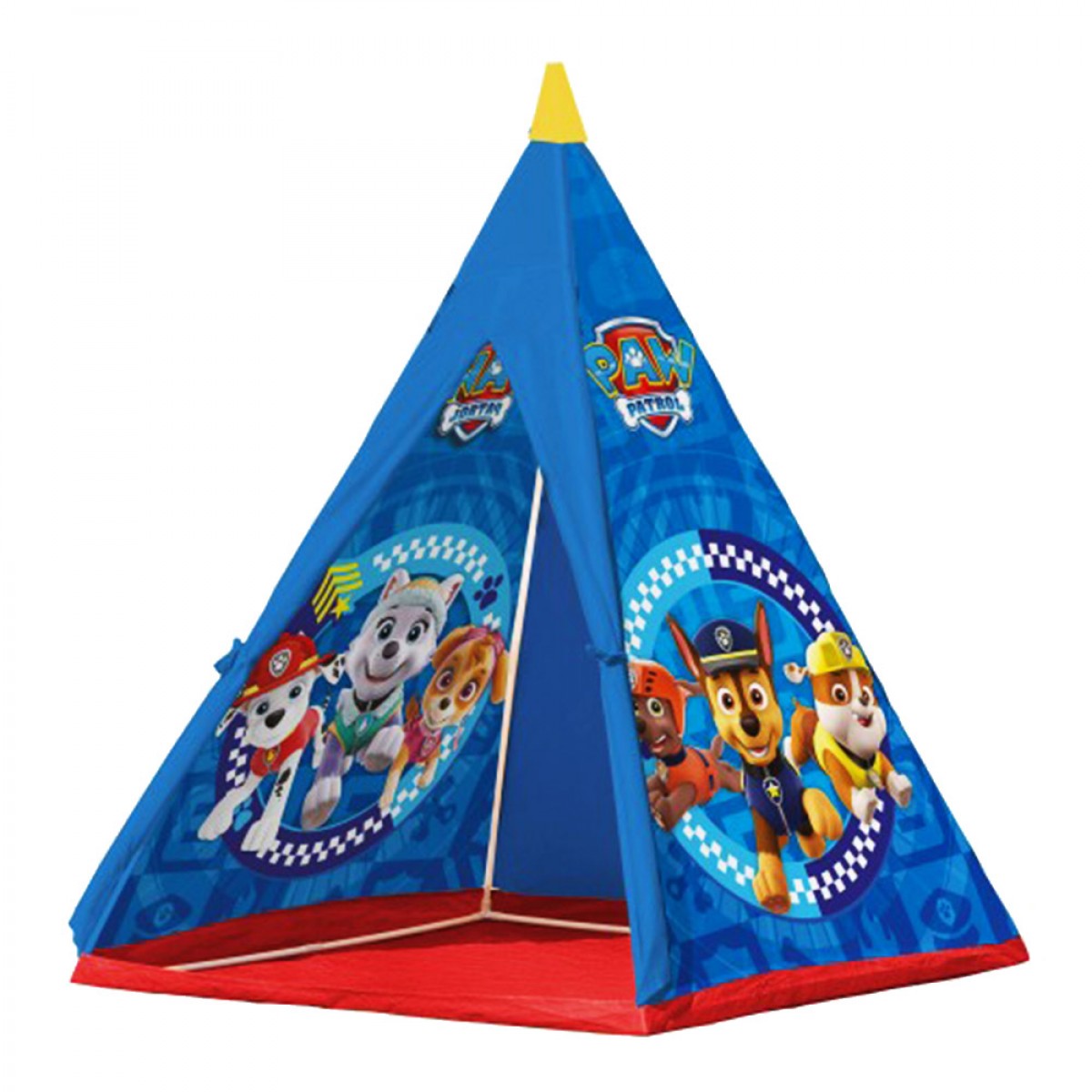 JOHN HELLAS ΣΚΗΝΗ TEPEE PAW PATROL 71107