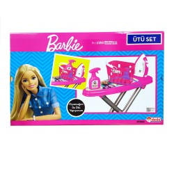 JOHN HELLAS BARBIE ΣΙΔΕΡΩΣΤΡΑ 01506