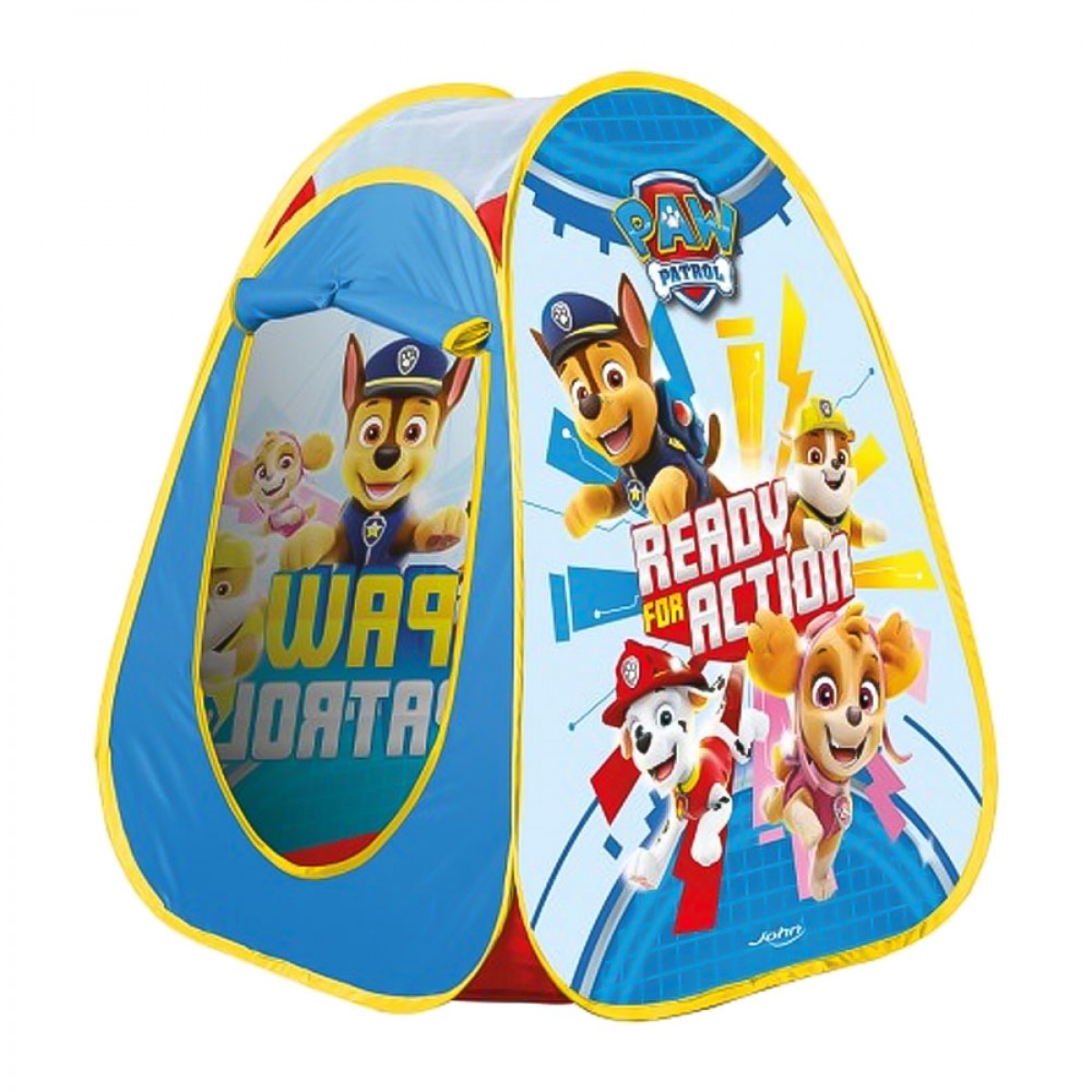 JOHN HELLAS ΣΚΗΝΗ POP UP PAW PATROL 71044