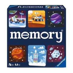 RAVENSBURGER ΕΠΙΤΡΑΠΕΖΙΟ MNHMHΣ MEMORY ΔΙΑΣΤΗΜΑ 20424