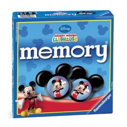 RAVENSBURGER ΕΠΙΤΡΑΠΕΖΙΟ ΜΝΗΜΗΣ MEMORY MICKEY MOUSE 21937