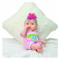 JUST TOYS BAMBOLINA BABY DOLL ΜΙΛΑΕΙ ΕΛΛΗΝΙΚΑ BD1374GK