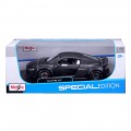 MAISTO SPECIAL EDITION 1:18 AUDI R8 GT (BLACK) 31395