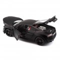 MAISTO SPECIAL EDITION 1:18 AUDI R8 GT (BLACK) 31395