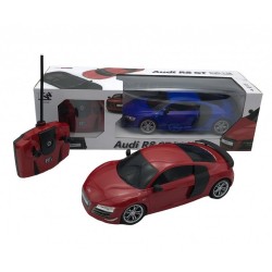 JUST TOYS AUDI R8 GT 28718M