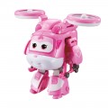 JUST TOYS SUPER WINGS SUPERCHARGED TRANSFORMING DIZZY 720200/740293