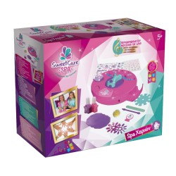 JUST TOYS SWEET CARE SPA ΝΥΧΙΩΝ 90816