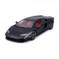 MAISTO SPECIAL EDITION 1:18 LAMBORGHINI COUNTACH LPI 800-4 (BLACK) 31459