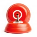 KOUTROPOULOS YOYO FACTORY ONE RED 16301