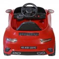 KIDER TOYS ΑΥΤΟΚΙΝΗΤΟ PORSCHE ΗΛΕΚΤΡΟΚΙΝΗΤΟ SRORT 62.KID-227C