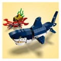 LEGO CREATOR DEEP SEA CREATURES 31088