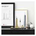 LEGO ARCHITECTURE NEW YORK CITY 21028