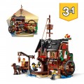 LEGO PIRATES INN 31109