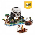 LEGO PIRATES INN 31109