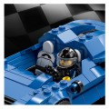 LEGO LEGO SPEED CHAMPIONS MCLLAREN ELVA 76902