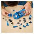 LEGO LEGO SPEED CHAMPIONS MCLLAREN ELVA 76902