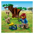 LEGO CITY WILDLIFE RESCUE ATV V29 60300