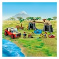 LEGO CITY WILDLIFE RESCUE OFF ROADER V29  60301