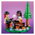 LEGO FOREST HORSEBACK RIDING CENTER V29 41683