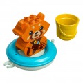 LEGO BATH TIME FUN FLOATING RED PANDA 10964