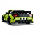 LEGO FORD MUSTANG SHELBY GT500 42138