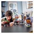 LEGO CREATOR MEDIEVAL CASTLE 31120